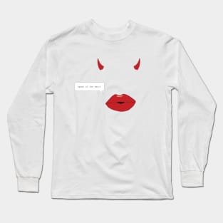 Logan Long Sleeve T-Shirt